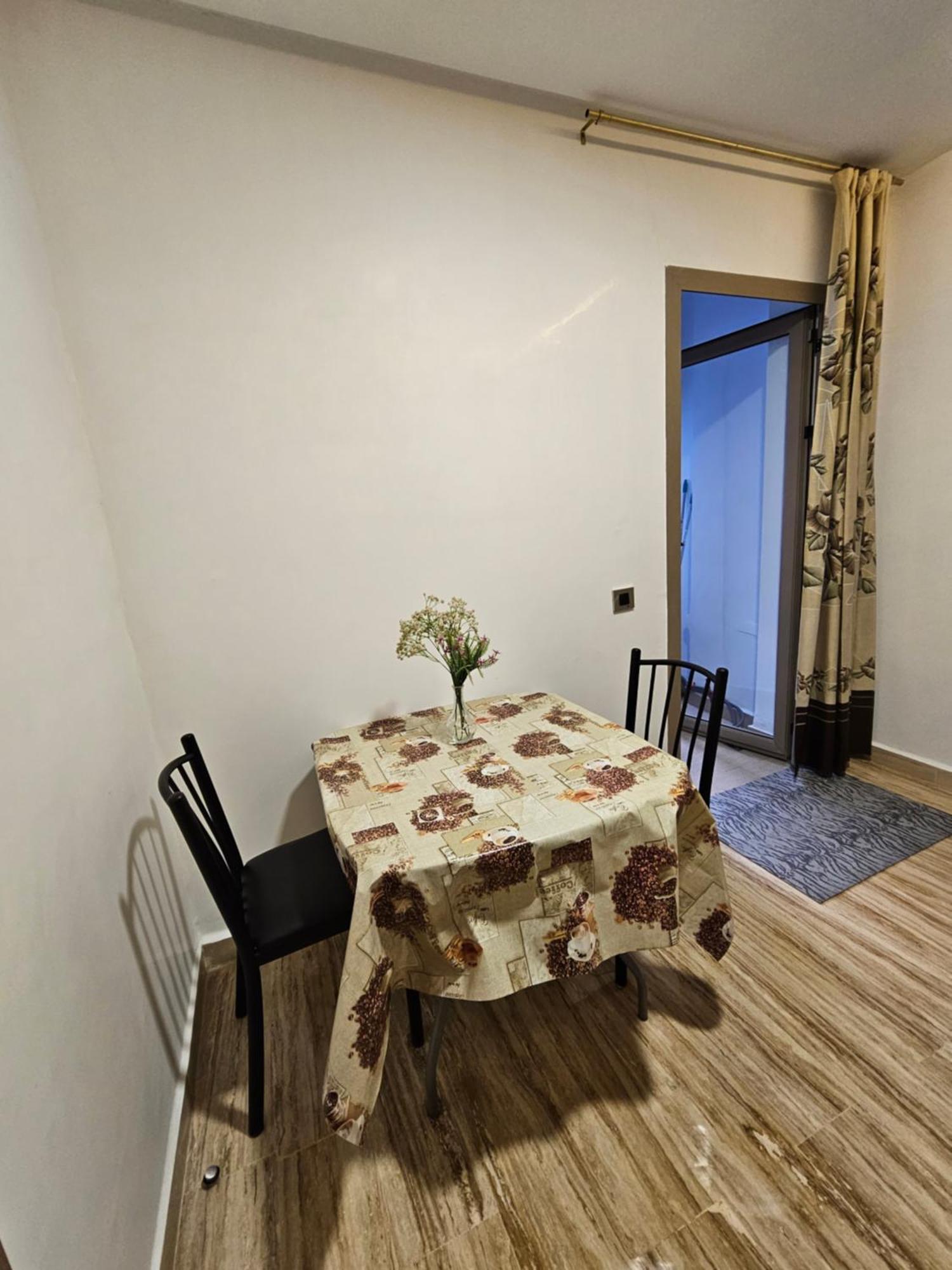 Mia Appartement N1 - Elegance, Confort Et Serenite Casablanca Exterior foto