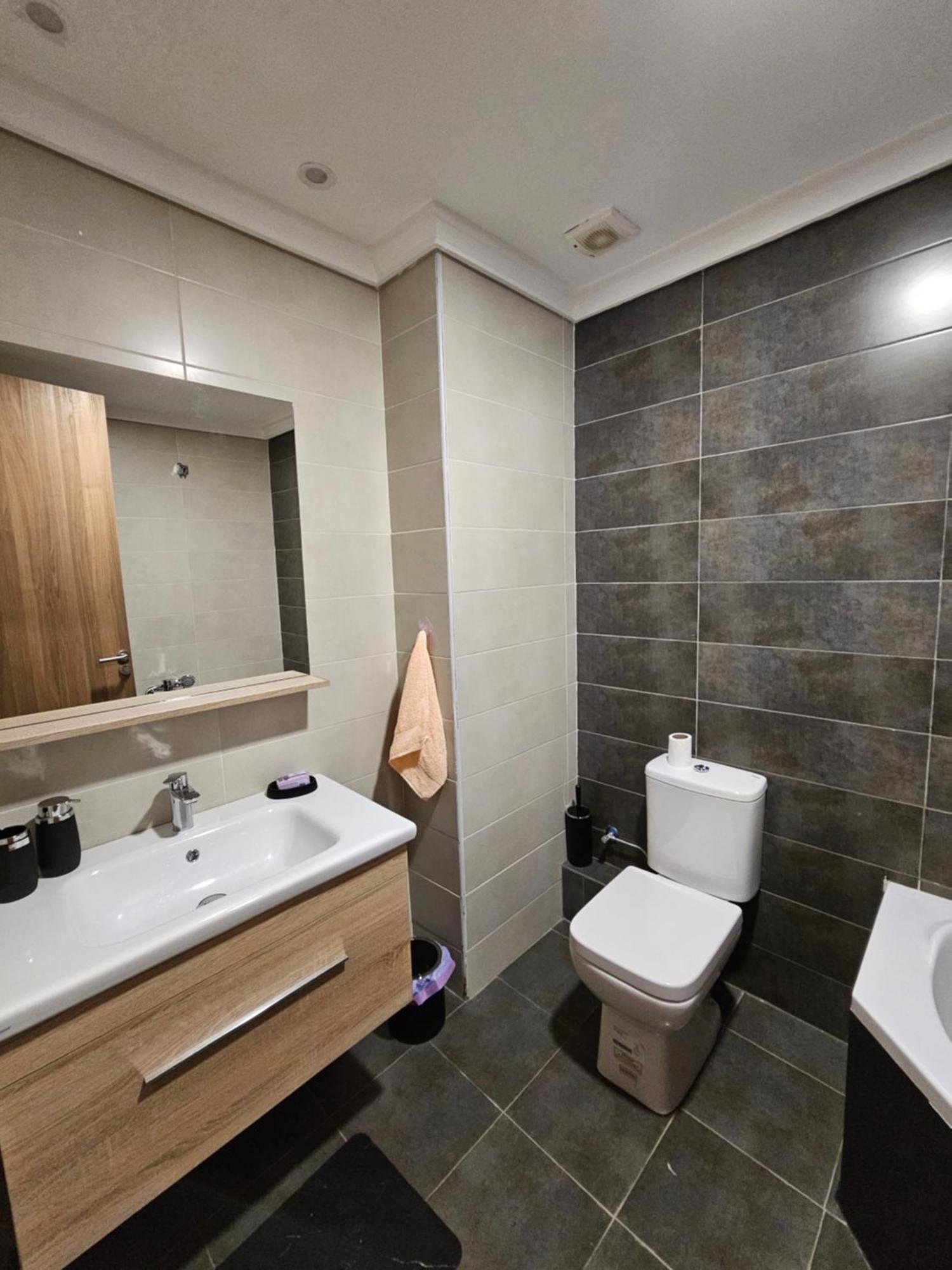 Mia Appartement N1 - Elegance, Confort Et Serenite Casablanca Exterior foto