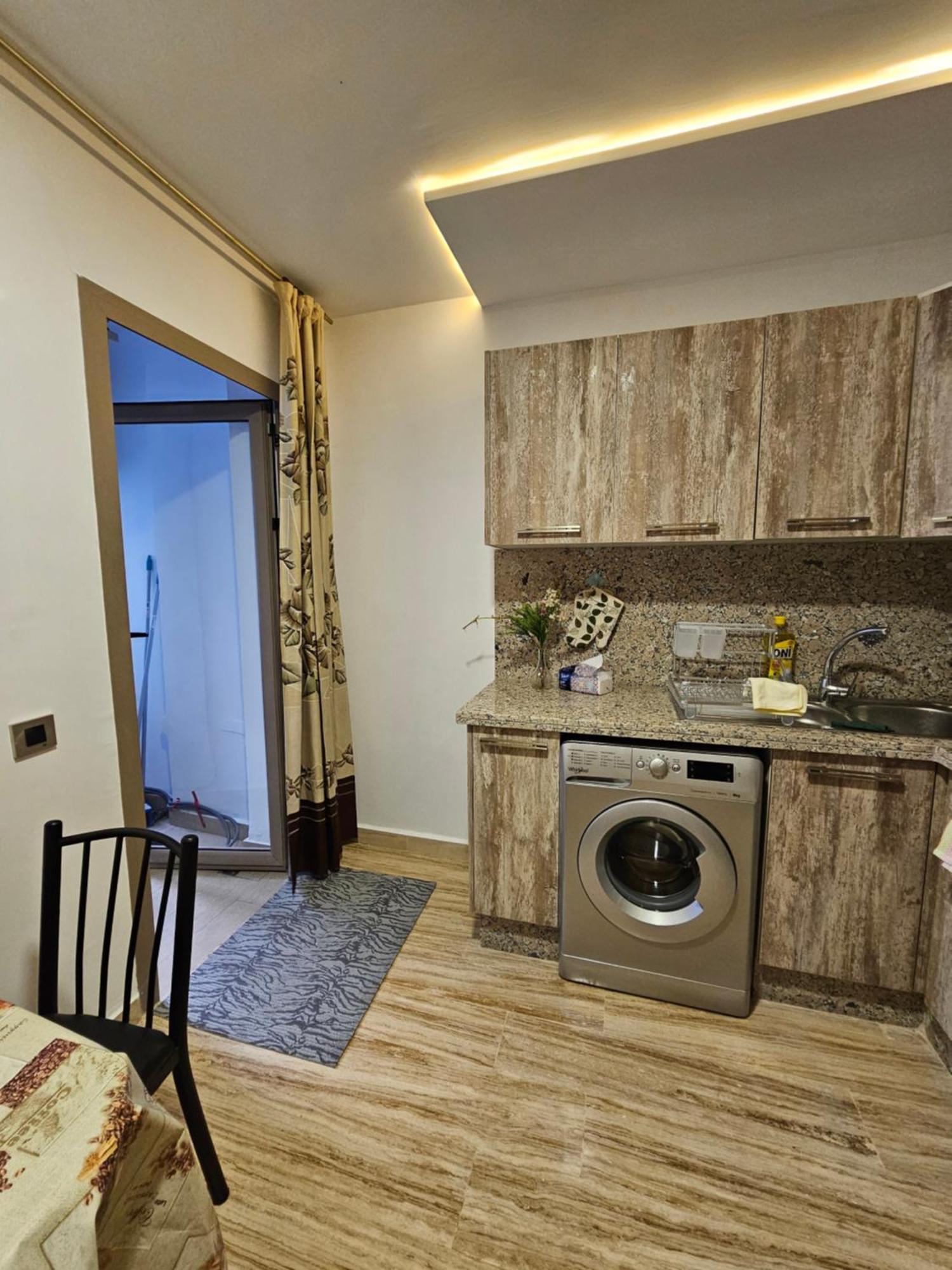 Mia Appartement N1 - Elegance, Confort Et Serenite Casablanca Exterior foto