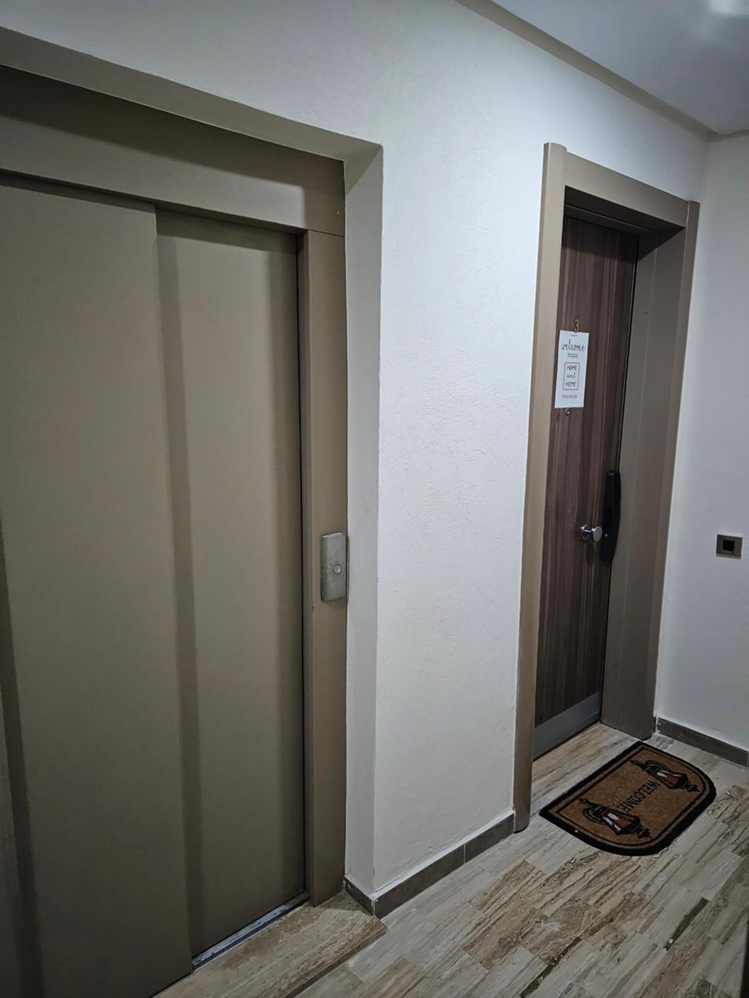 Mia Appartement N1 - Elegance, Confort Et Serenite Casablanca Exterior foto