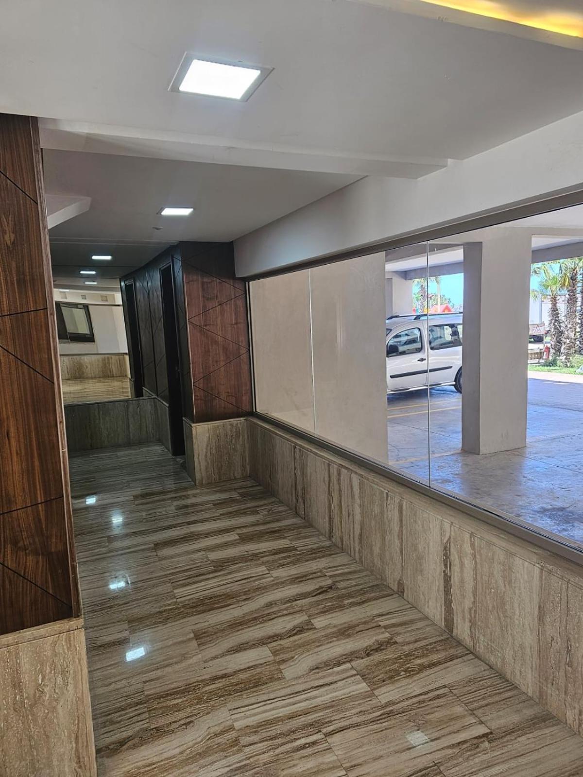 Mia Appartement N1 - Elegance, Confort Et Serenite Casablanca Exterior foto