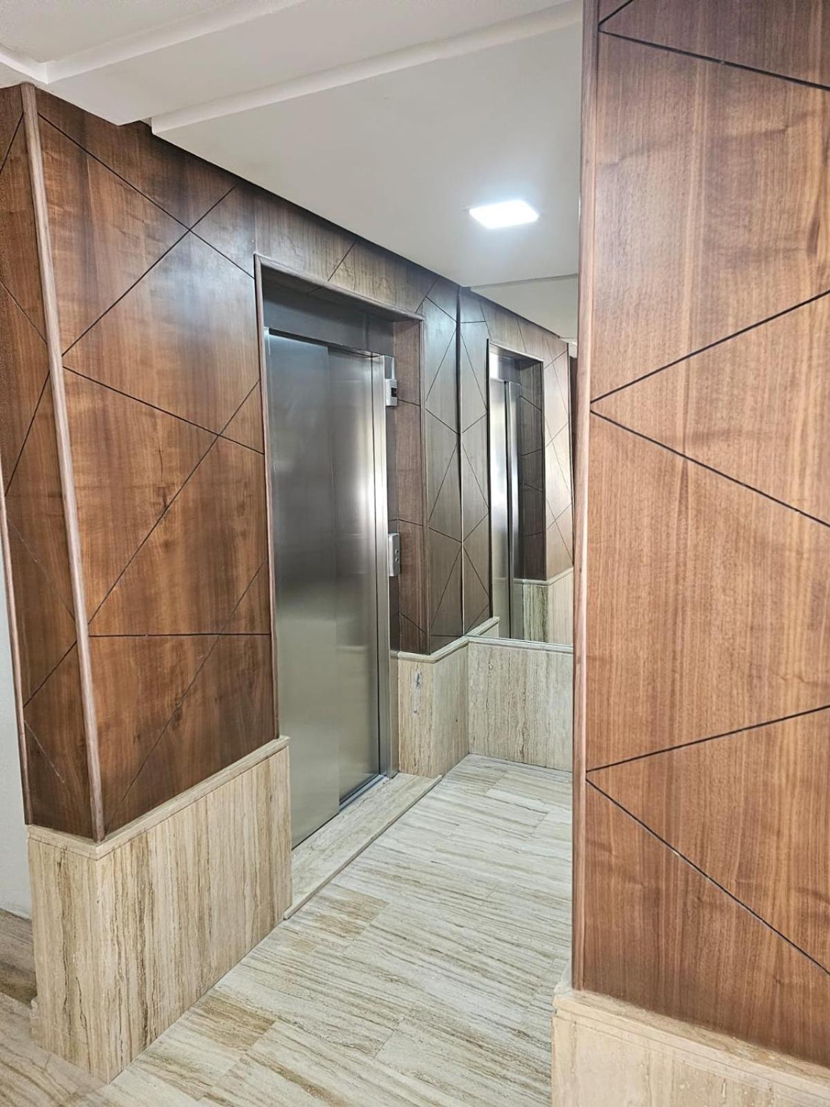 Mia Appartement N1 - Elegance, Confort Et Serenite Casablanca Exterior foto